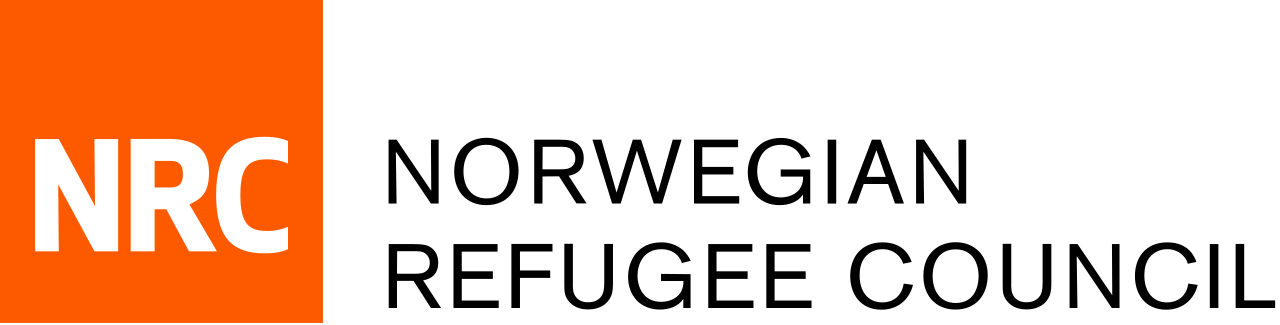 NRC (Norwegian Refugee Council) logo