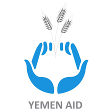 منظمة يمن ايد logo