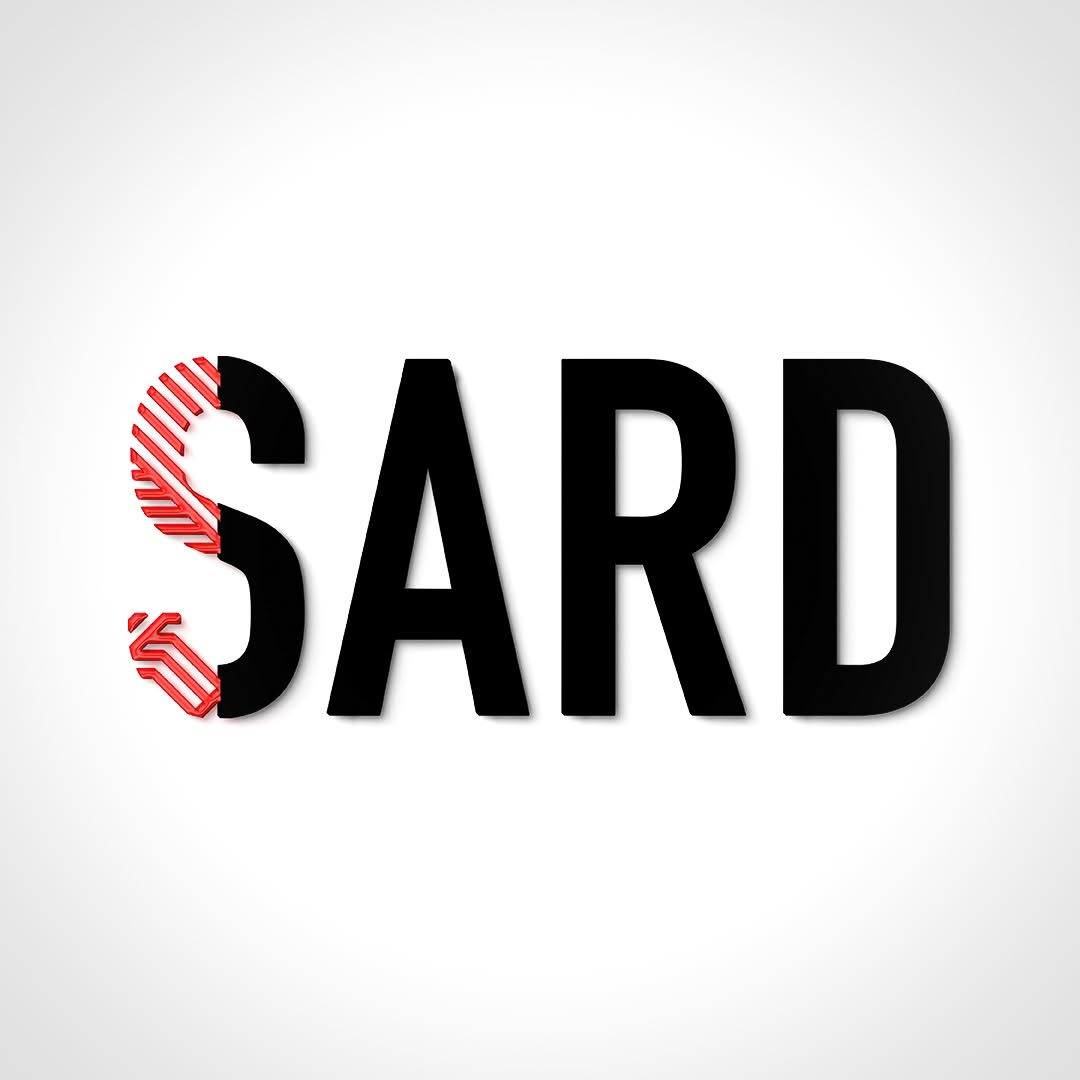 SARD NGO logo