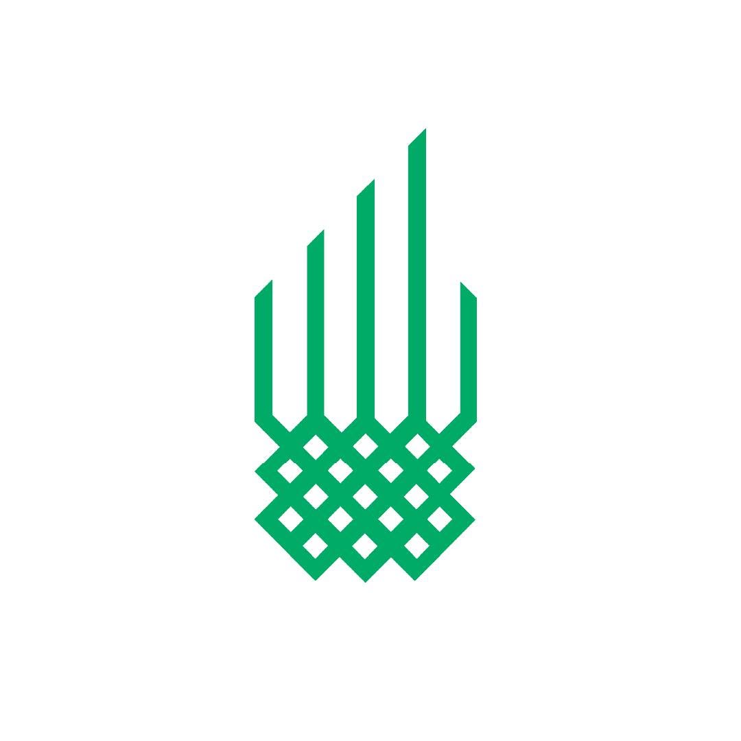 Aga Khan Foundation logo