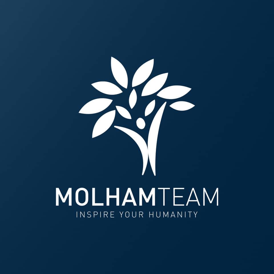 فريق ملهم التطوعي logo