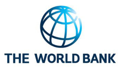 البنك الدولي logo
