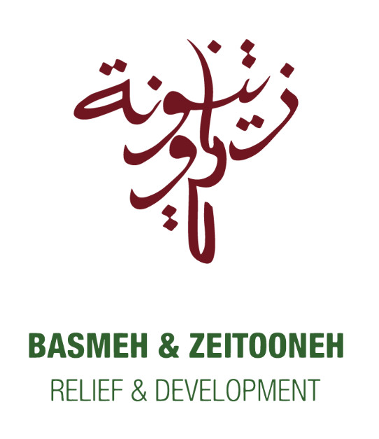 Basmeh & Zeitooneh logo